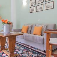 La Quiete in Laglio With 2 Bedrooms and 1 Bathrooms