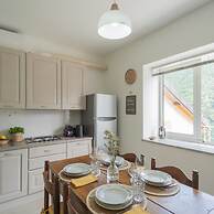 La Quiete in Laglio With 2 Bedrooms and 1 Bathrooms