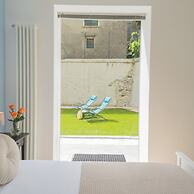 La Quiete in Laglio With 2 Bedrooms and 1 Bathrooms