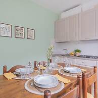 La Quiete in Laglio With 2 Bedrooms and 1 Bathrooms