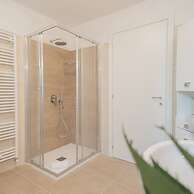 La Quiete in Laglio With 2 Bedrooms and 1 Bathrooms