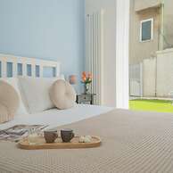 La Quiete in Laglio With 2 Bedrooms and 1 Bathrooms