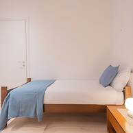 La Quiete in Laglio With 2 Bedrooms and 1 Bathrooms