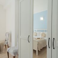 La Quiete in Laglio With 2 Bedrooms and 1 Bathrooms