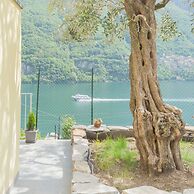 La Quiete in Laglio With 2 Bedrooms and 1 Bathrooms