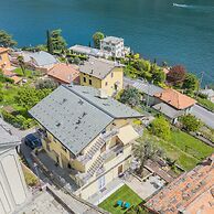 La Quiete in Laglio With 2 Bedrooms and 1 Bathrooms