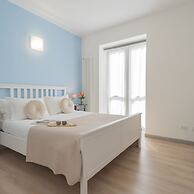 La Quiete in Laglio With 2 Bedrooms and 1 Bathrooms