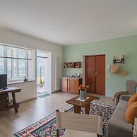 La Quiete in Laglio With 2 Bedrooms and 1 Bathrooms