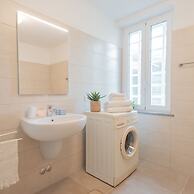 La Quiete in Laglio With 2 Bedrooms and 1 Bathrooms