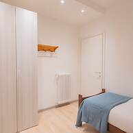 La Quiete in Laglio With 2 Bedrooms and 1 Bathrooms