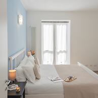 La Quiete in Laglio With 2 Bedrooms and 1 Bathrooms