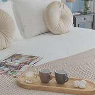 La Quiete in Laglio With 2 Bedrooms and 1 Bathrooms