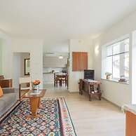 La Quiete in Laglio With 2 Bedrooms and 1 Bathrooms