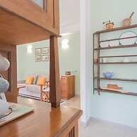 La Quiete in Laglio With 2 Bedrooms and 1 Bathrooms