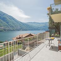 La Quiete in Laglio With 2 Bedrooms and 1 Bathrooms