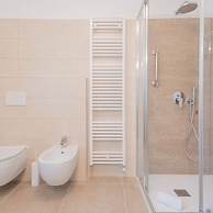 La Quiete in Laglio With 2 Bedrooms and 1 Bathrooms