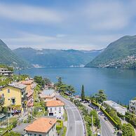 La Quiete in Laglio With 2 Bedrooms and 1 Bathrooms