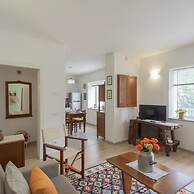 La Quiete in Laglio With 2 Bedrooms and 1 Bathrooms