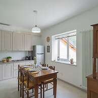 La Quiete in Laglio With 2 Bedrooms and 1 Bathrooms