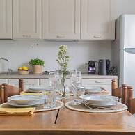 La Quiete in Laglio With 2 Bedrooms and 1 Bathrooms