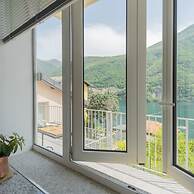 La Quiete in Laglio With 2 Bedrooms and 1 Bathrooms