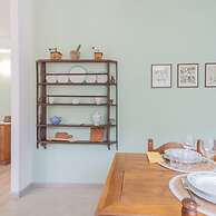 La Quiete in Laglio With 2 Bedrooms and 1 Bathrooms