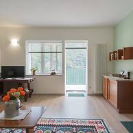 La Quiete in Laglio With 2 Bedrooms and 1 Bathrooms