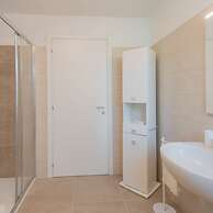 La Quiete in Laglio With 2 Bedrooms and 1 Bathrooms