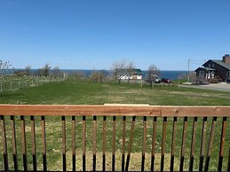 Motel Le Campagnard