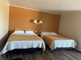 Motel Le Campagnard