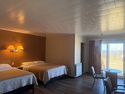 Motel Le Campagnard