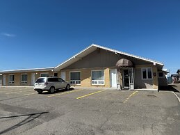 Motel Le Campagnard