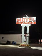 Motel Le Campagnard