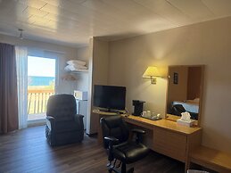 Motel Le Campagnard