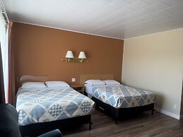Motel Le Campagnard