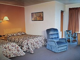 Motel Le Campagnard