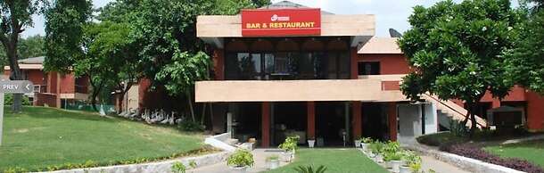 Bulbul Tourist Complex Jind