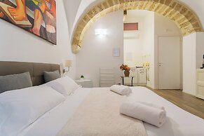 Bari Red Rooms by Wonderful Italy