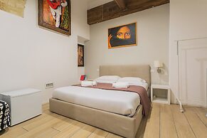 Bari Red Rooms by Wonderful Italy