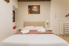 Bari Red Rooms by Wonderful Italy