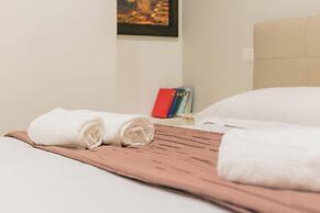 Bari Red Rooms by Wonderful Italy