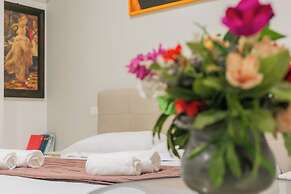 Bari Red Rooms by Wonderful Italy