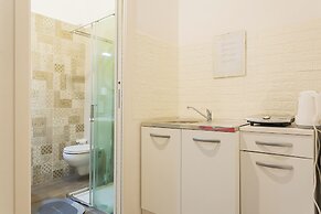 Bari Red Rooms by Wonderful Italy