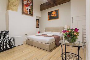 Bari Red Rooms by Wonderful Italy