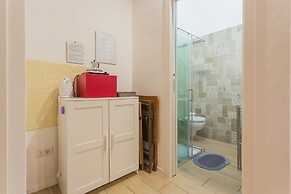 Bari Red Rooms by Wonderful Italy