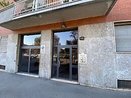 Fornari 48 Comfortable Flat