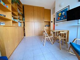 Fornari 48 Comfortable Flat