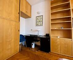 Fornari 48 Comfortable Flat