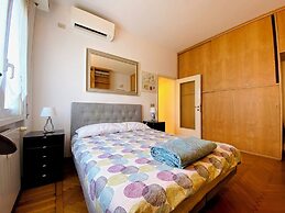 Fornari 48 Comfortable Flat