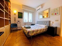 Fornari 48 Comfortable Flat